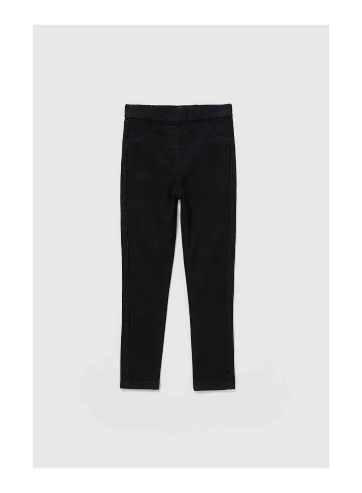 Younger Girls Jeggings