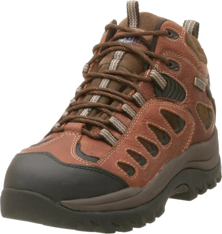 Nautilus Safety Footwear Specialty EH N9546 Men's Steel Toe Athletic Work Boots