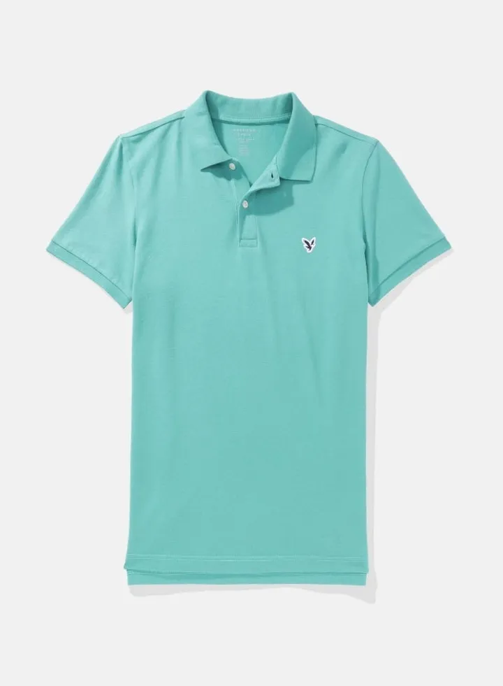 AE Slim Flex Polo Shirt