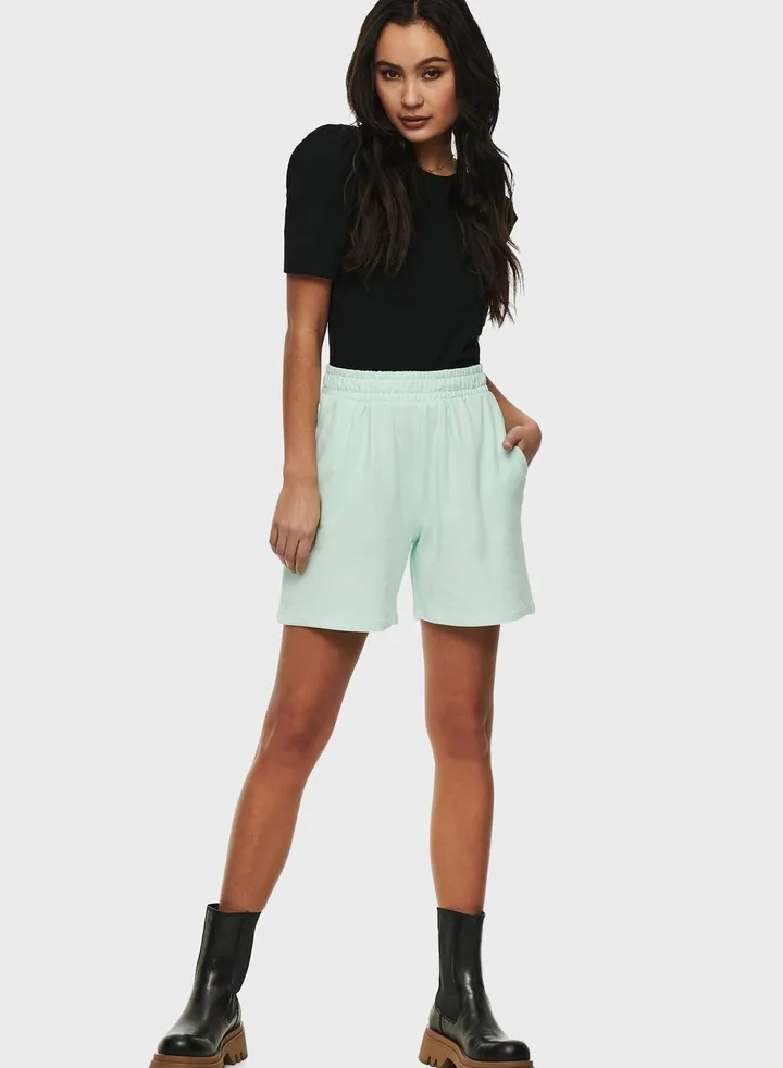 Mini Shorts