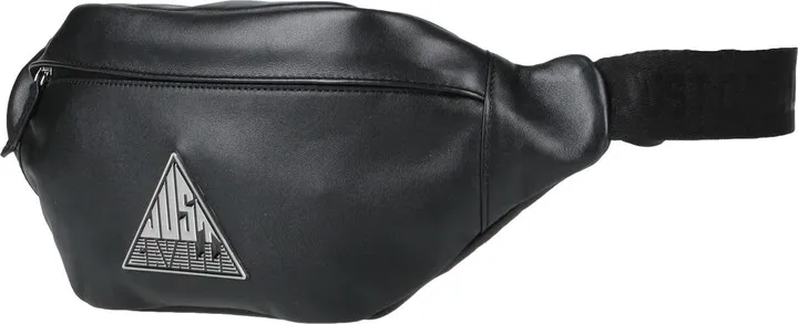 Bum Bag Black