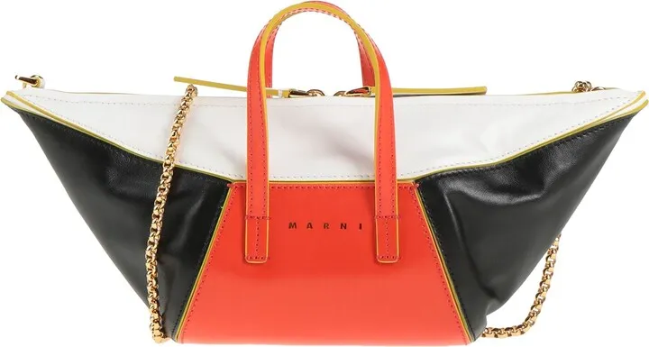 Handbag Red