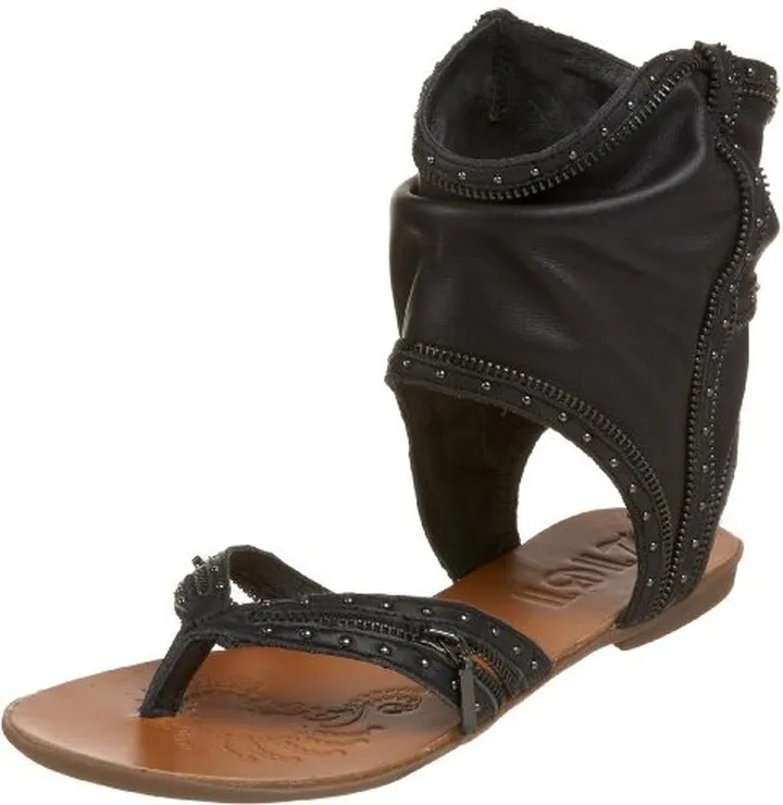 ZIGIny Women's Feature Thong Sandal