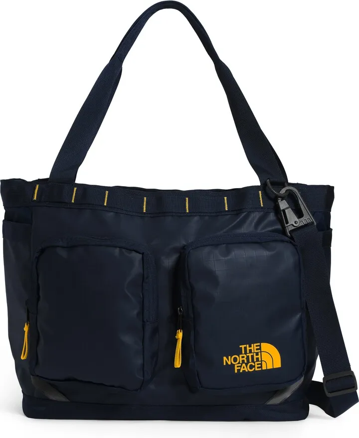 Base Camp Voyager Tote