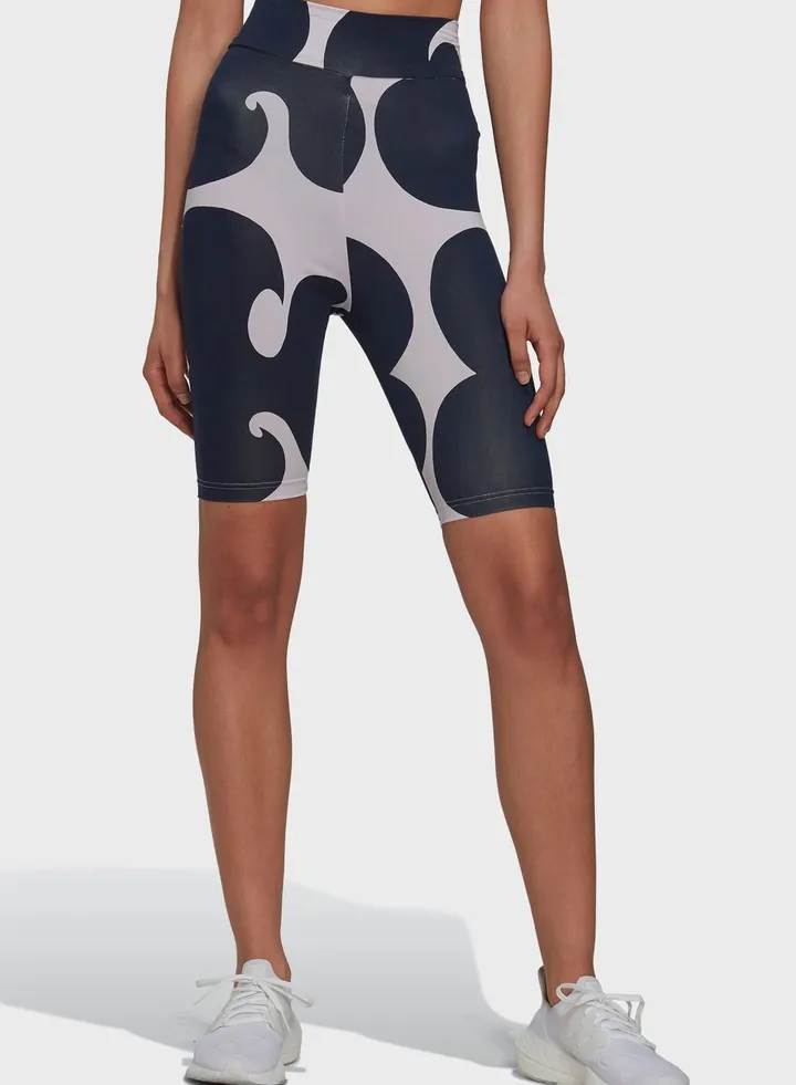 Marimekko Biker Shorts