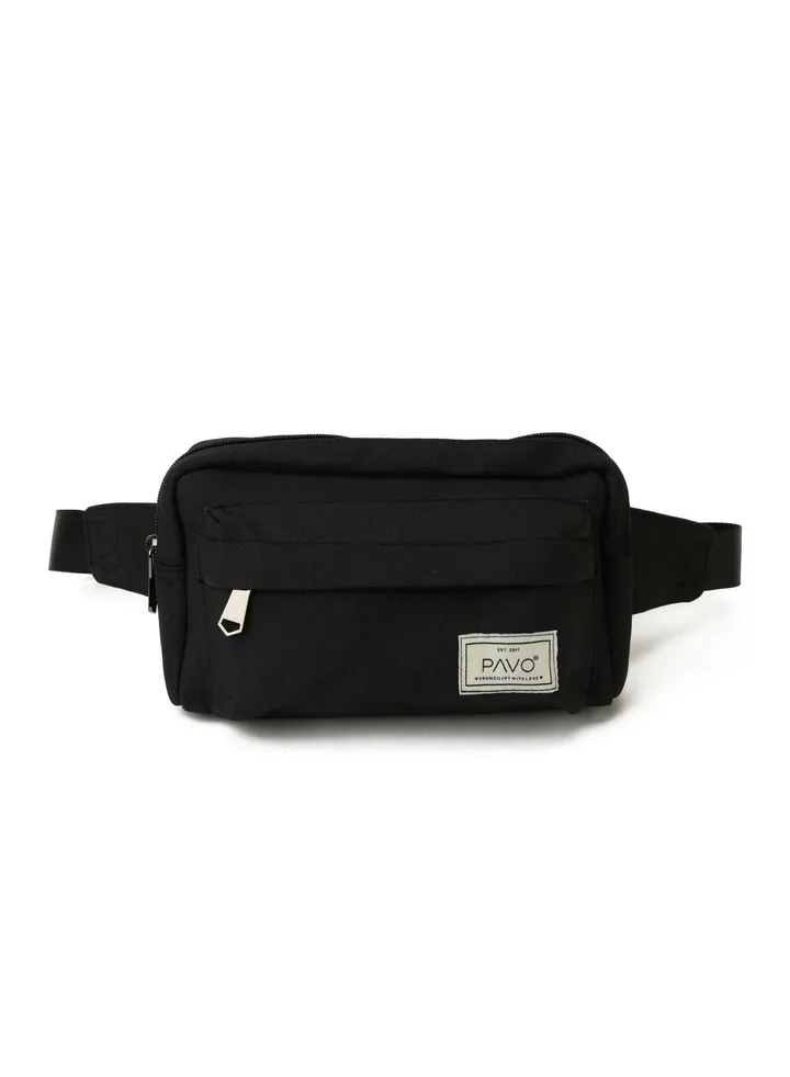 Crossbody Bag Black
