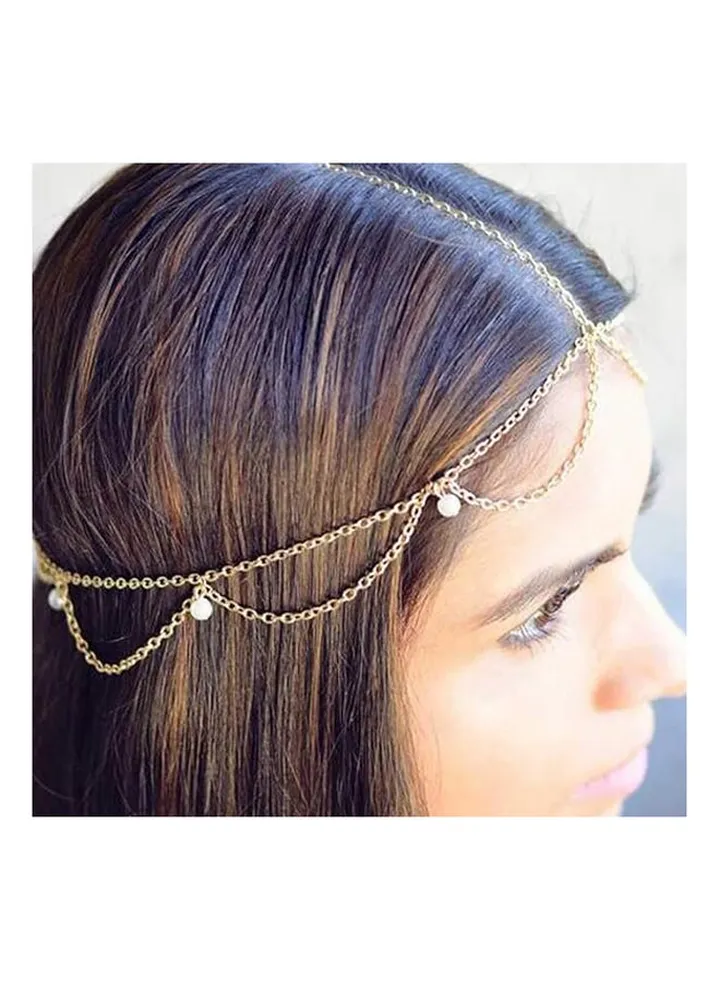 Headpiece Jewelry for Women and Girls