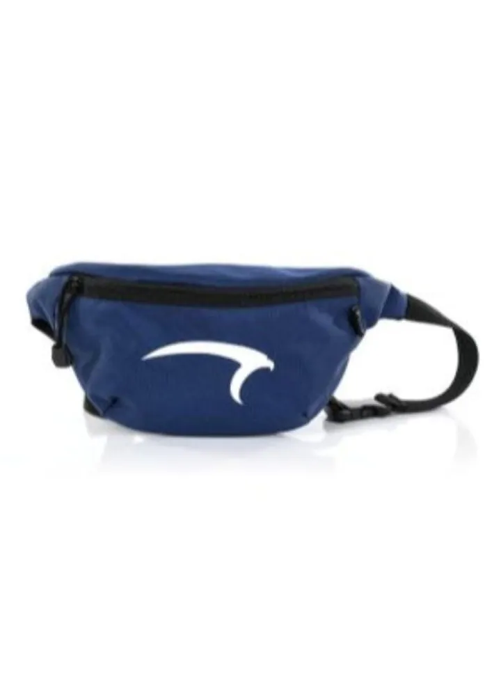 Sports Waist Bag Blue