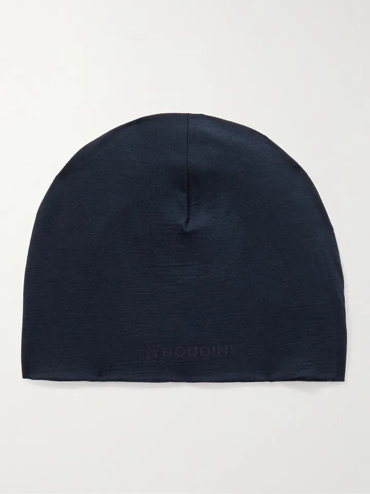 Desoli Merino Wool Ski Beanie