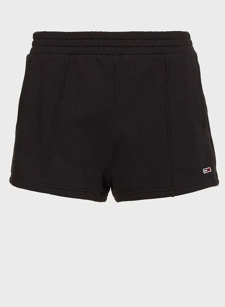 High Waist Shorts