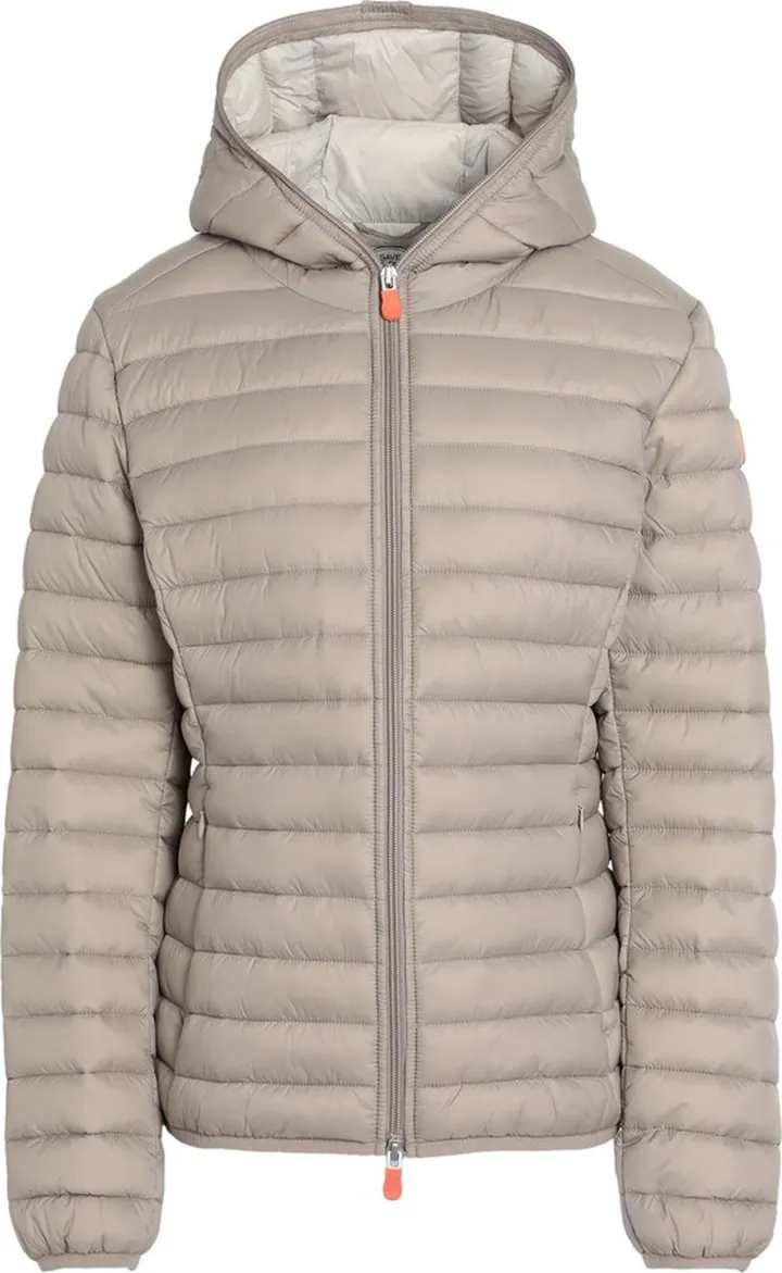 Dizy Down Jacket Khaki