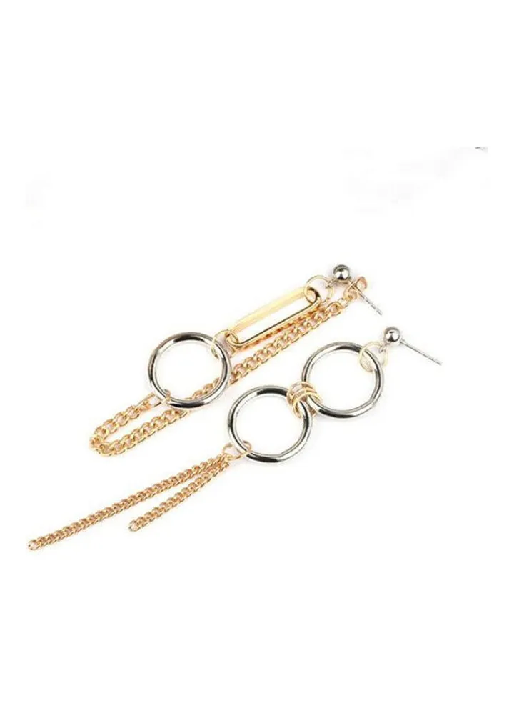 Stud Earrings Holiday Gifts 1 Pair