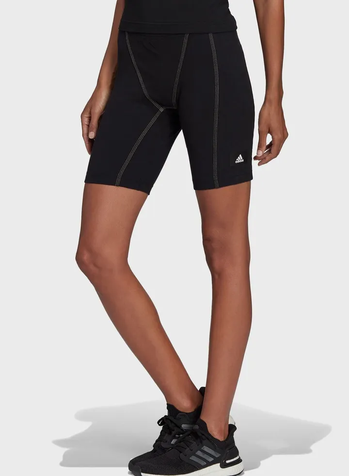 Superhero Shorts