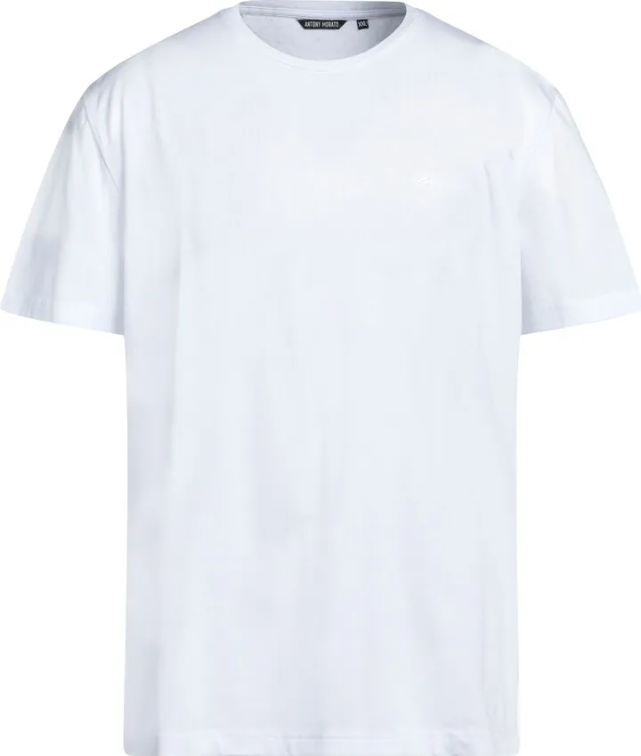 T-shirt White