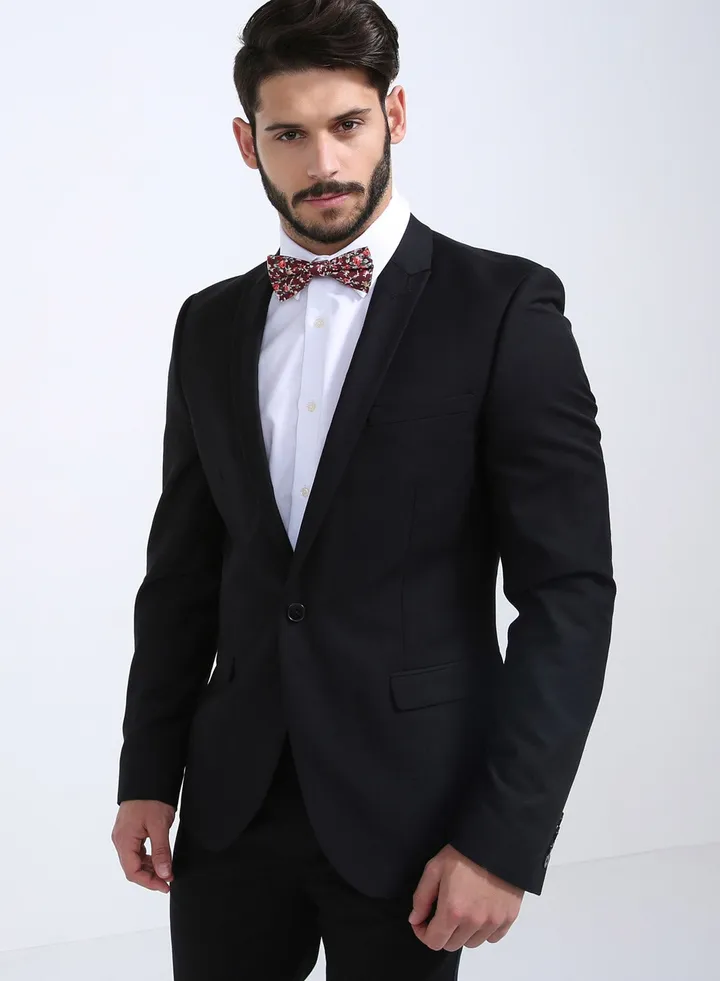 Nate Tie Brown