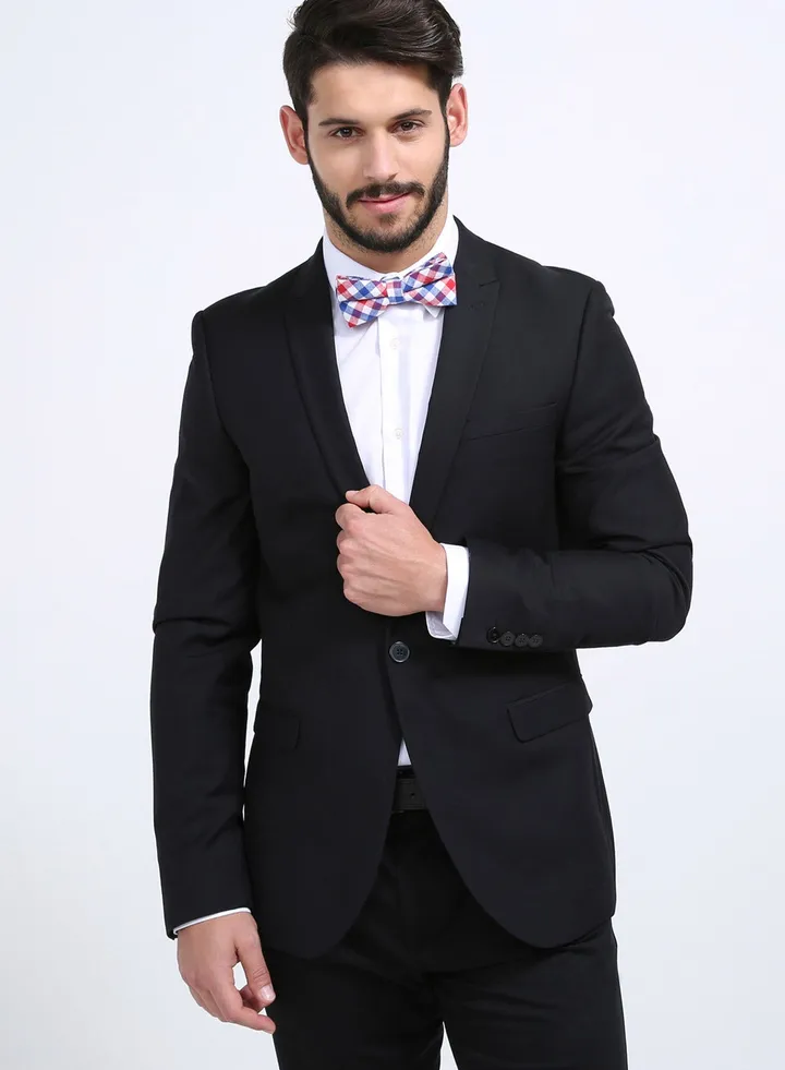 Captain Crook Tie Multicolour
