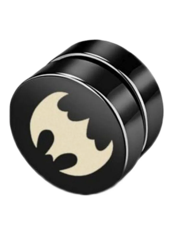 Magnet Alloy Clip Earring