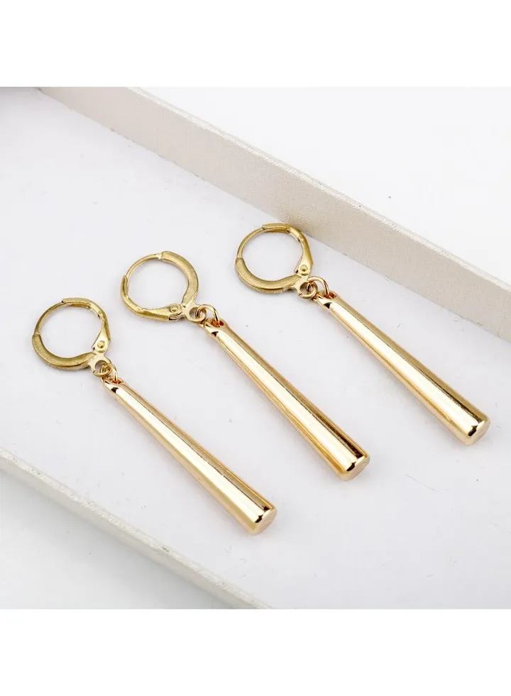 ONE PIECE Zoro Matching Earring