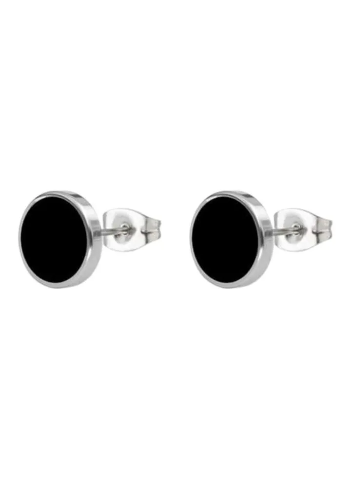 Alloy Stud Earrings