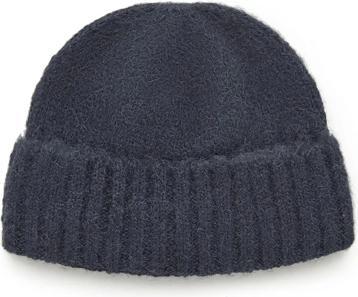 Hat Midnight Blue