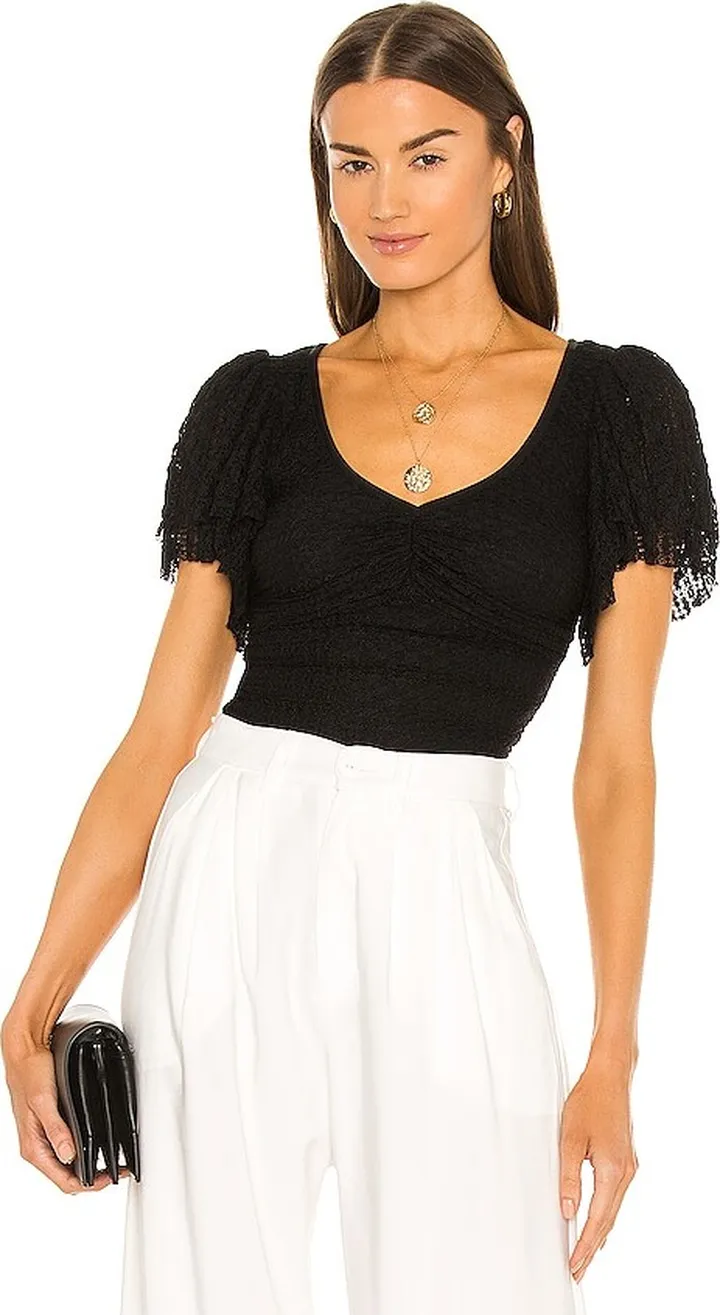 Taylor Bodysuit