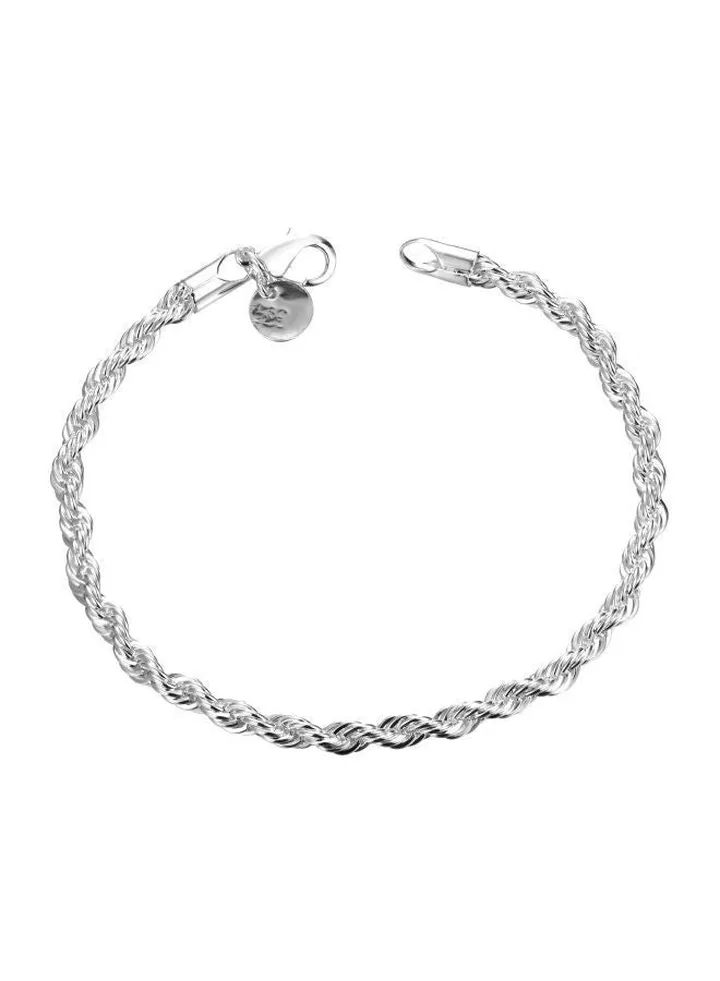 925 Sterling Silver Bracelet