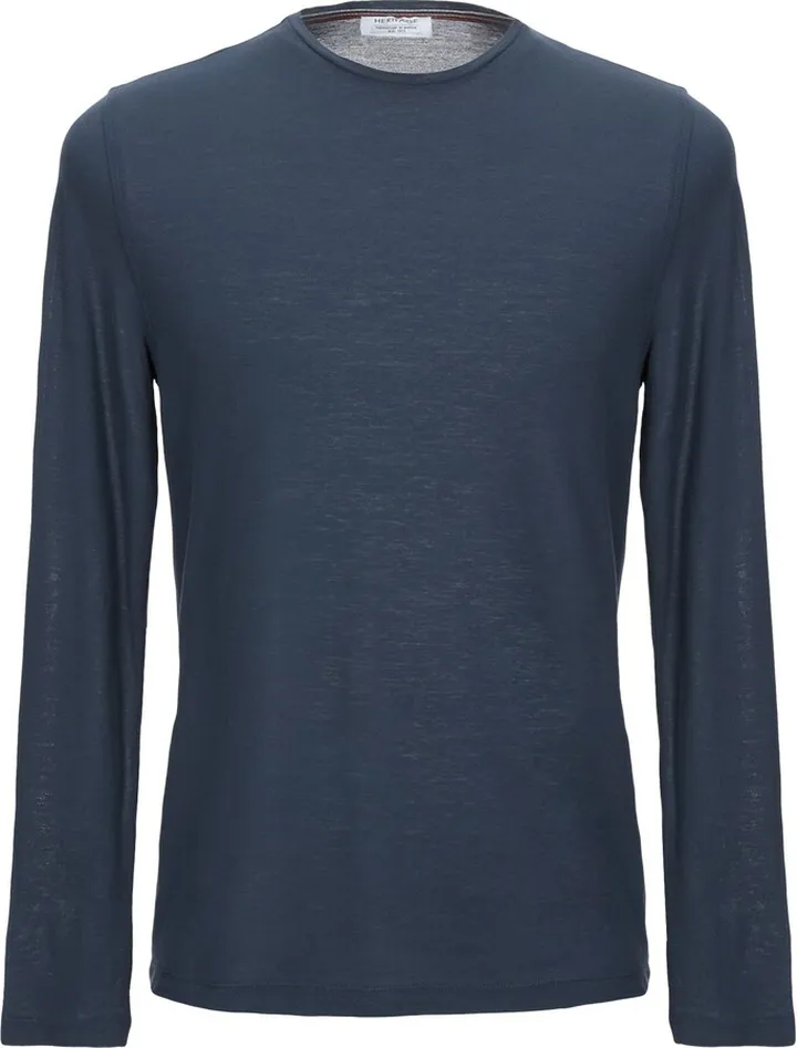 T-shirt Midnight Blue