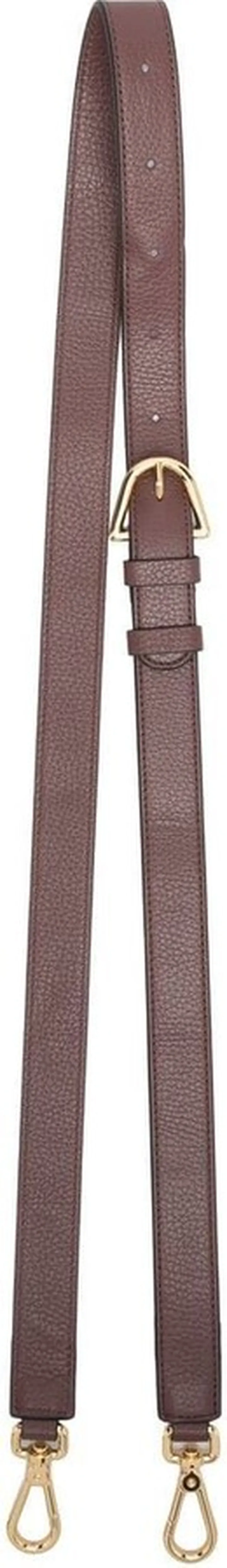 Leather Bag Strap
