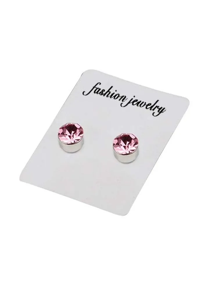 Stone Studded Earrings
