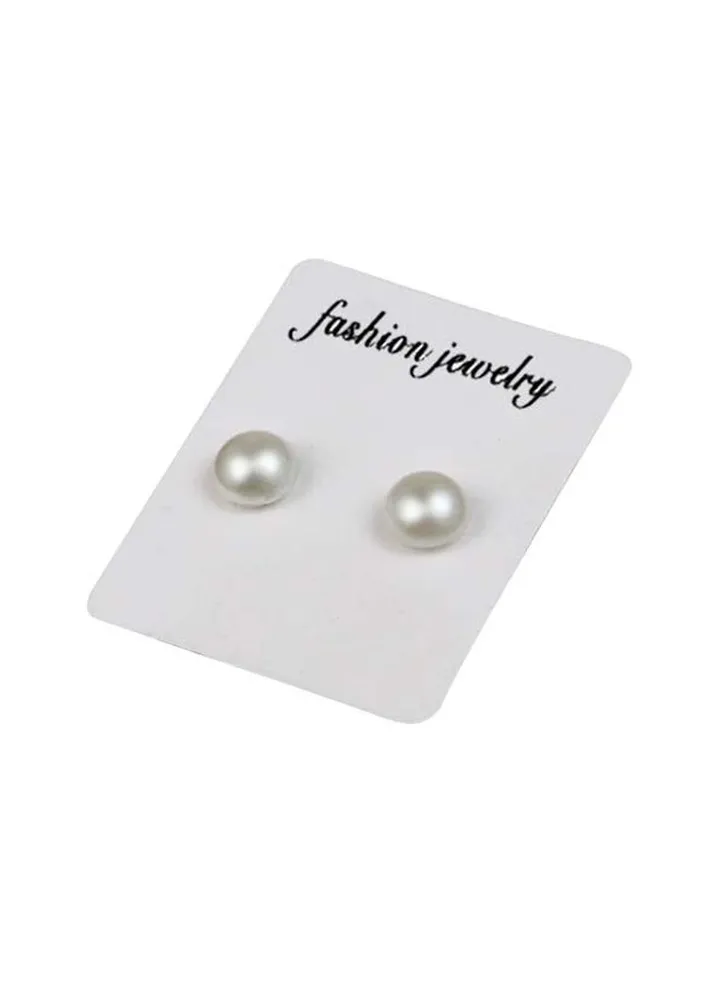 Studd Earrings