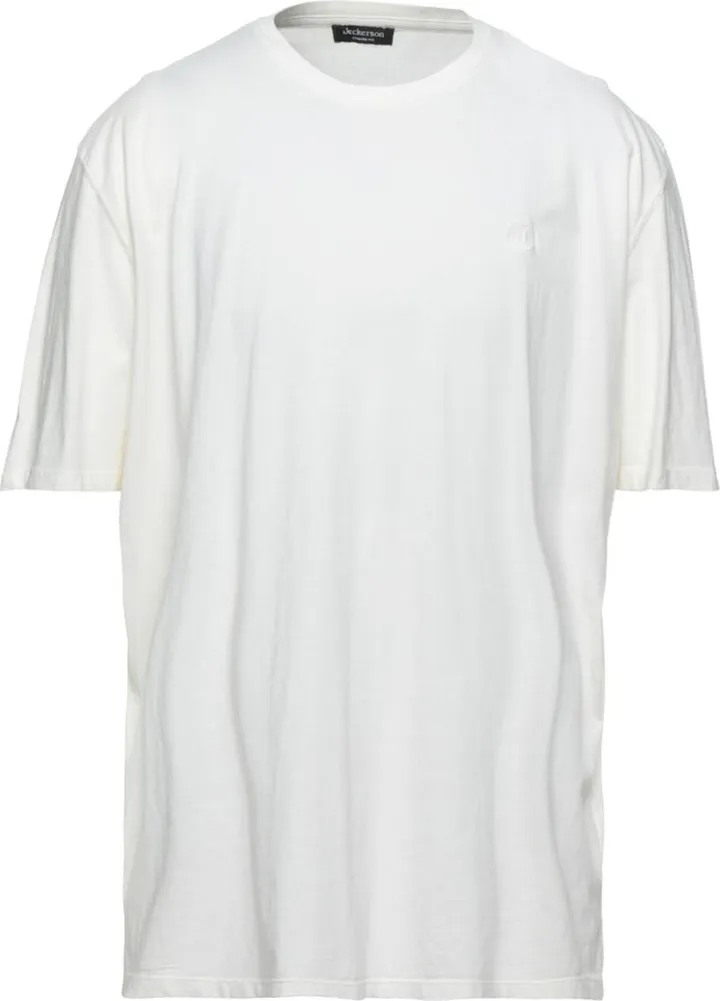 T-shirt Ivory