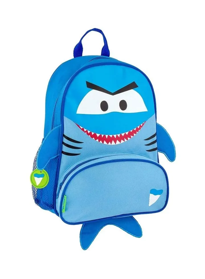 Boys' Little Sidekicks Backpack Blue