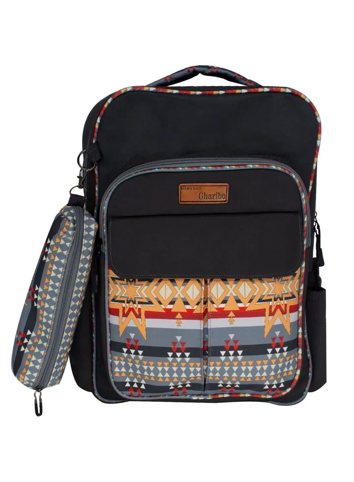 School backpack model 5 stars