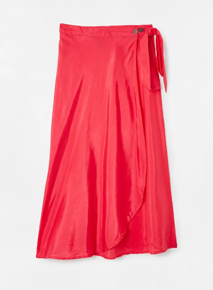 Fashion bottoms Red