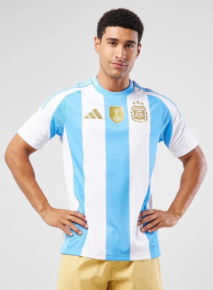 Argentina Jersey T-Shirt
