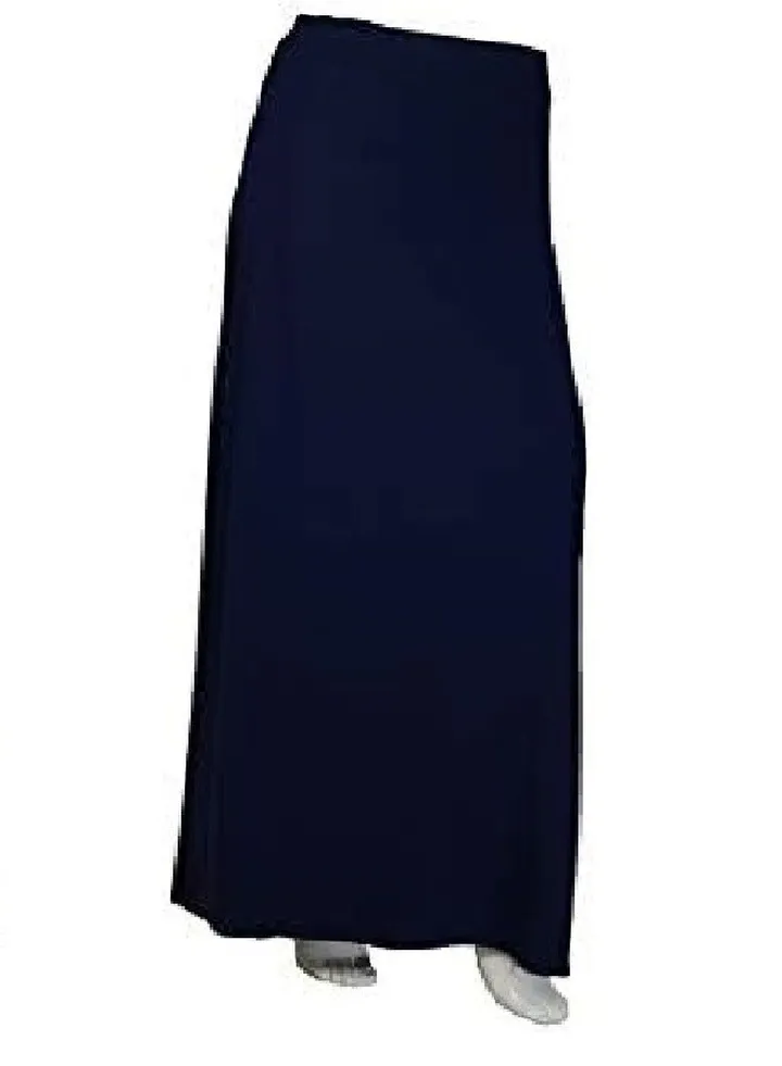 Kaya Casual Maxi Skirt for Women, Cotton, Size