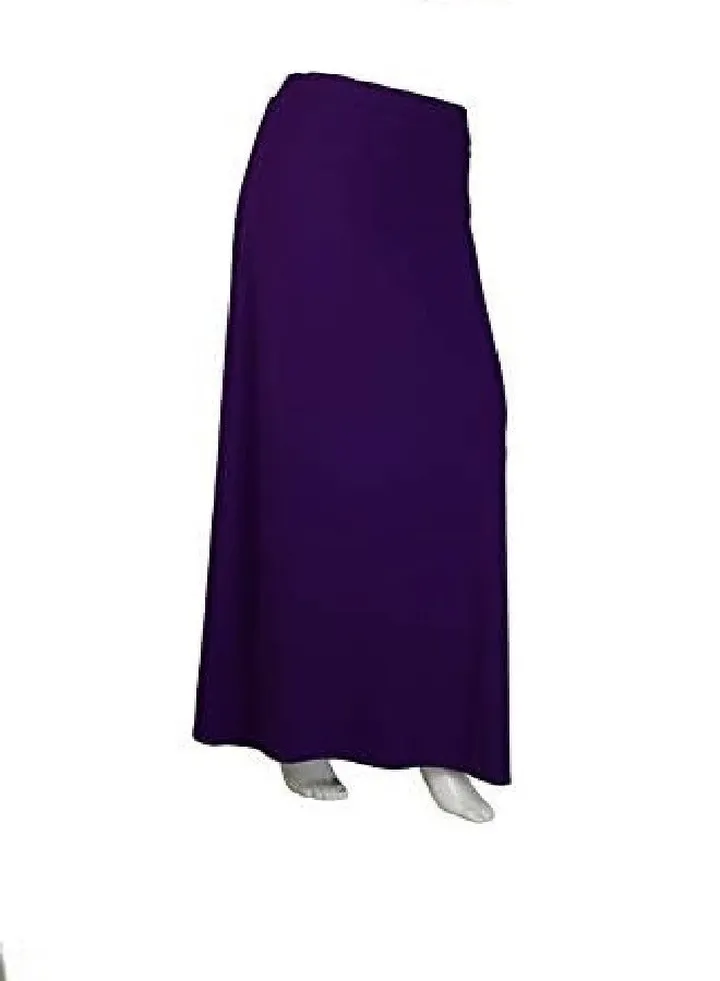Kaya Casual Maxi Skirt for Women, Cotton, Size