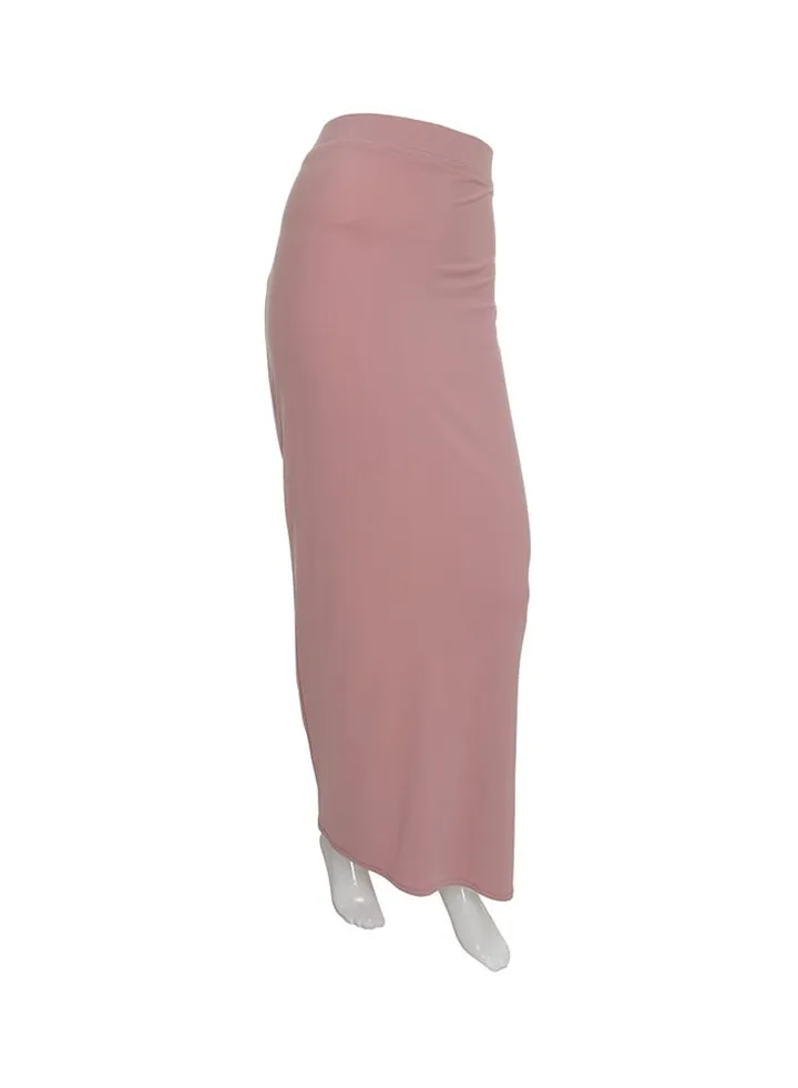 Korean Skinny Skirts Tiffany