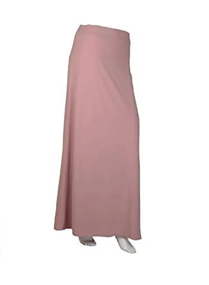 Kaya Casual Maxi Skirt for Women, Cotton, Size