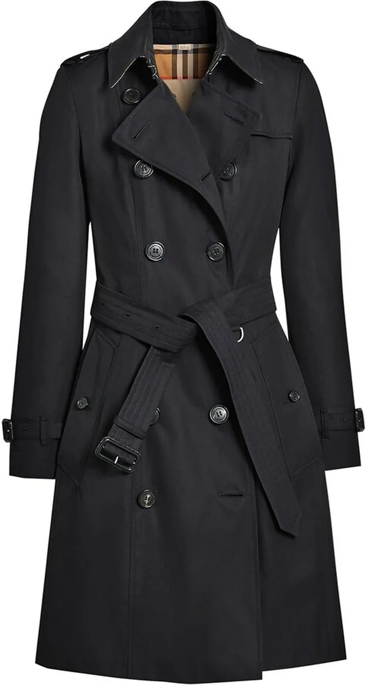 Chelsea Heritage trench coat