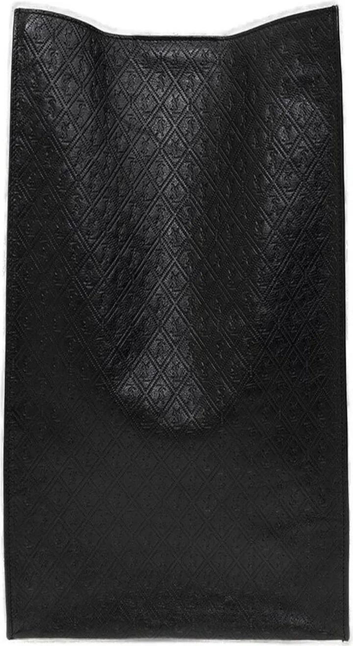 Saint Laurent Le Monogramme Deli Paper Bag