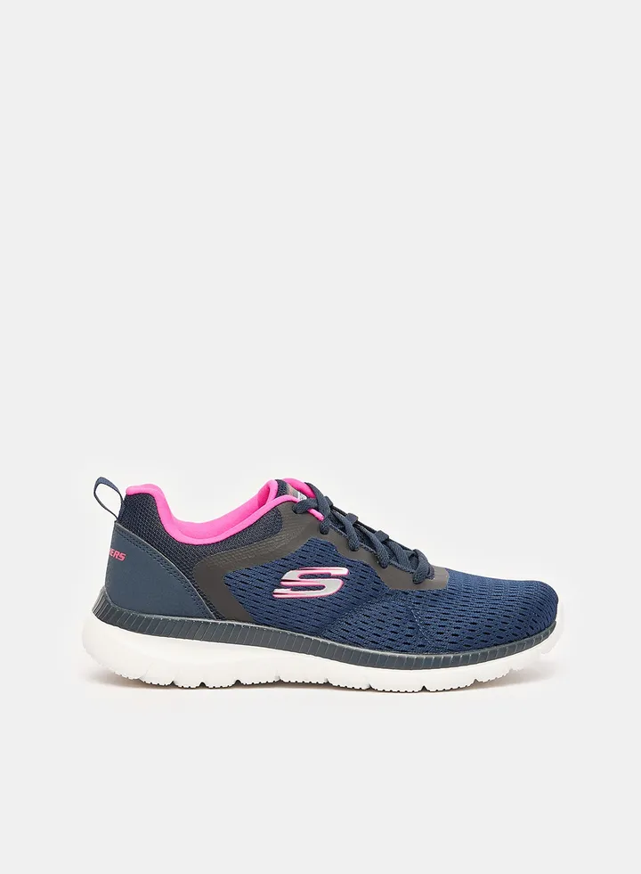 Bountiful Quick Path Lace-Up Sneakers