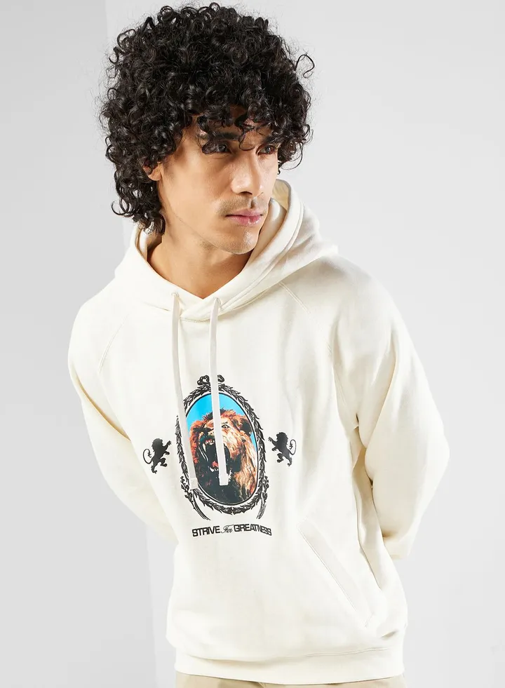 Essential Hoodie