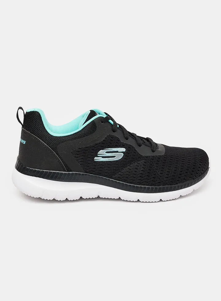Bountiful - Quick Path Lace Up