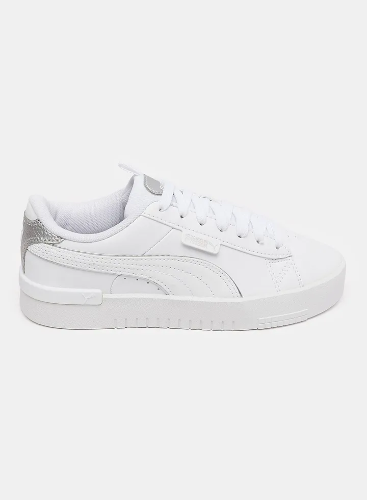 Jada Renew Pop-Up Metallics Sneakers