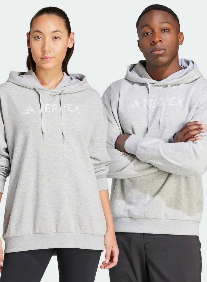 Terrex Large Logo Hoodie