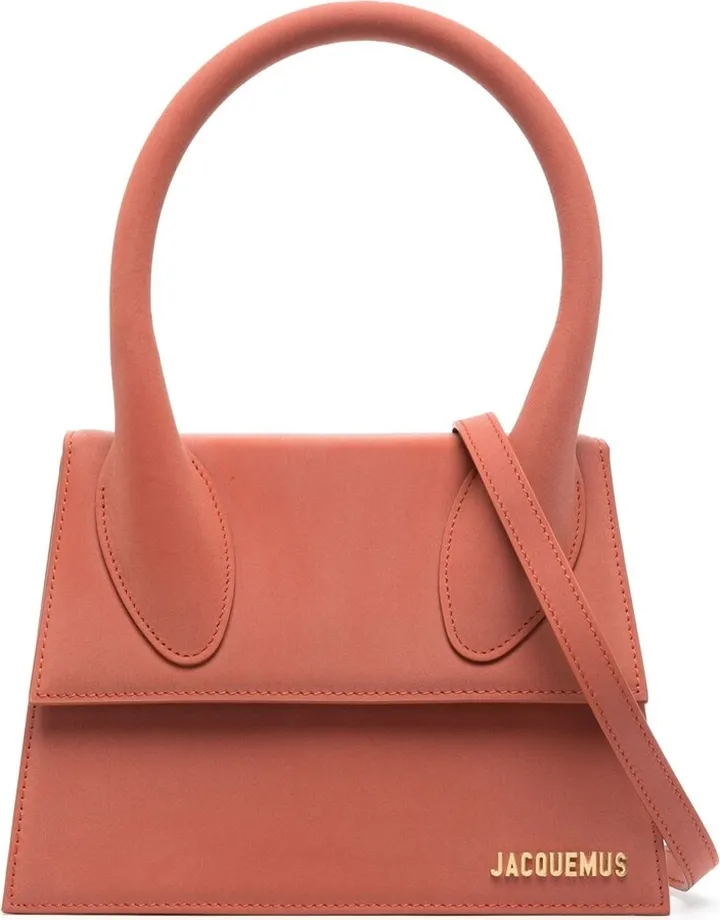 Le grand Chiquito tote bag