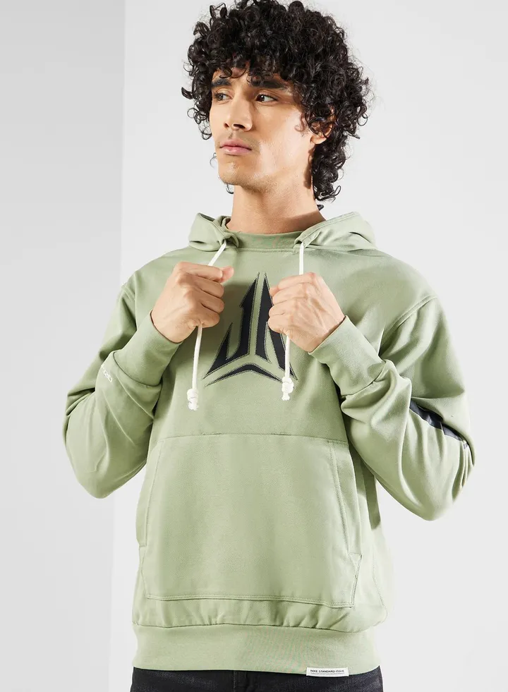 Dri-Fit Standard Hoodie