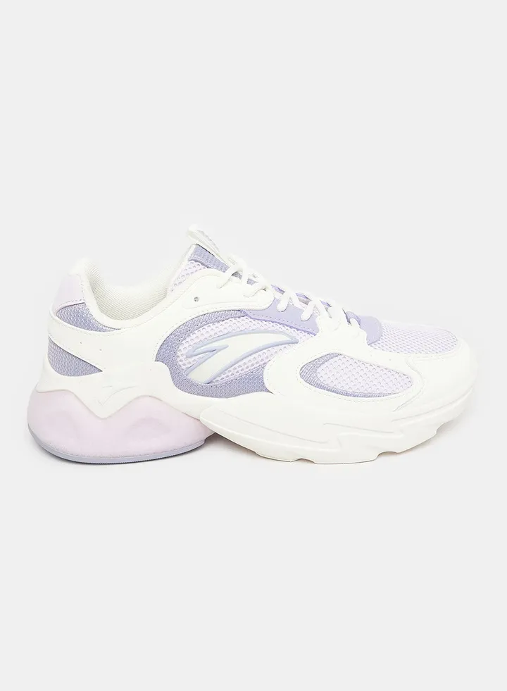 Lifestyle Vibrance Casual Shoes
