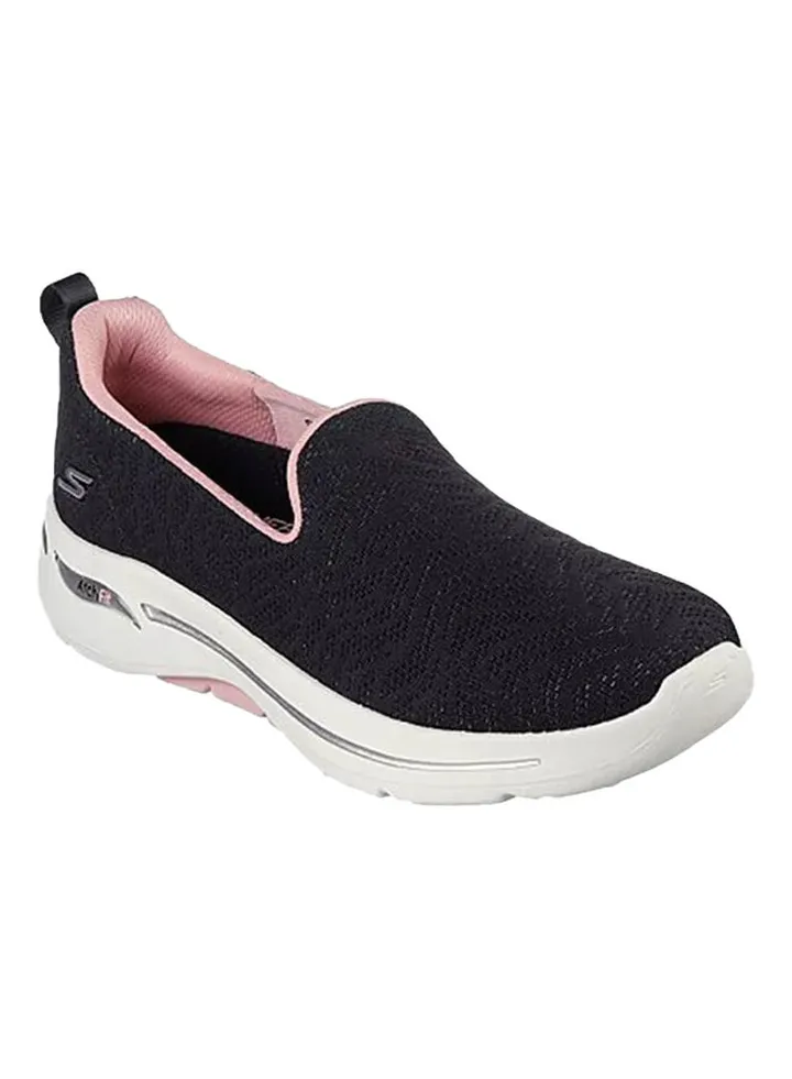 Slip-On Walking Shoes
